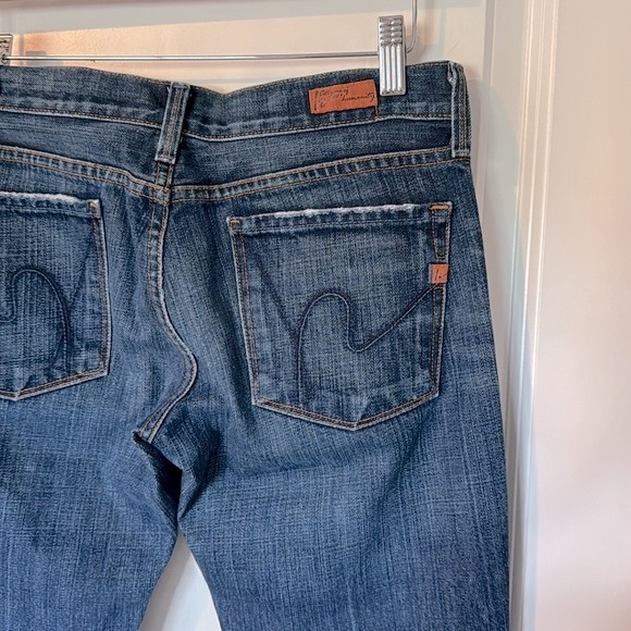 Citizens of Humanity Kelly Bootcut - Picture 4 of 7